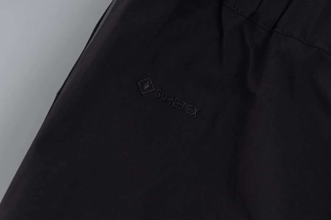 Arcteryx Beta Pants ， ， ！ ！ ， ，GOER TEX ， Wear-Resistant ， Breathable ！ ， Shoes ， ， ， ， ， High-Top Low-Top Shoes ， ！ GORE TEX ， ， YKK 、logo ， ， ！Quality ！